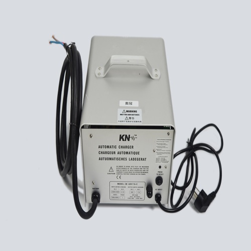 電動觀光車充電器